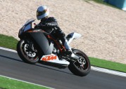 KTM 1190 RC8 KTM 1190 RC8